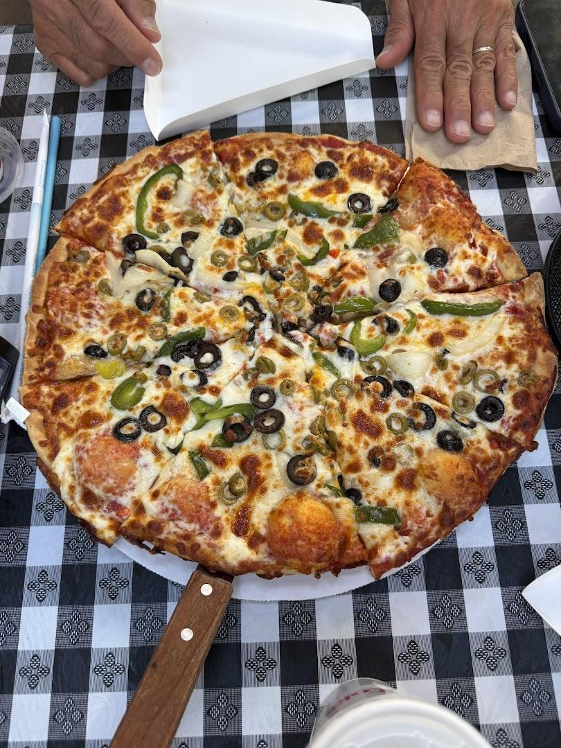 Jane's Boardwalk Pizza Menu image 3