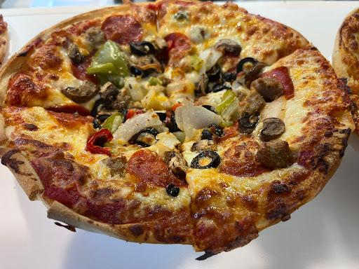 Jane's Boardwalk Pizza Menu image 8