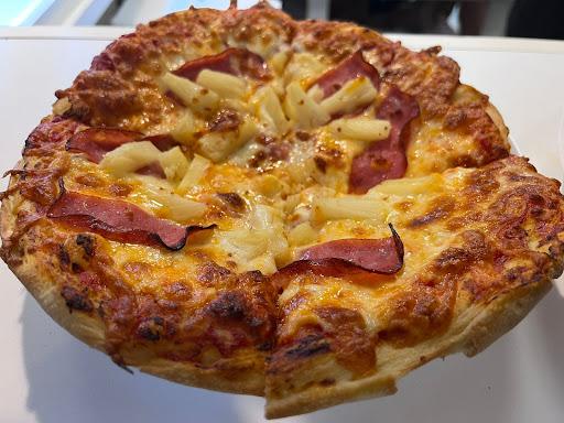 Jane's Boardwalk Pizza Menu image 9